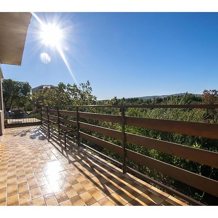 Apartments Velebit Starigrad Paklenica Dış mekan fotoğraf