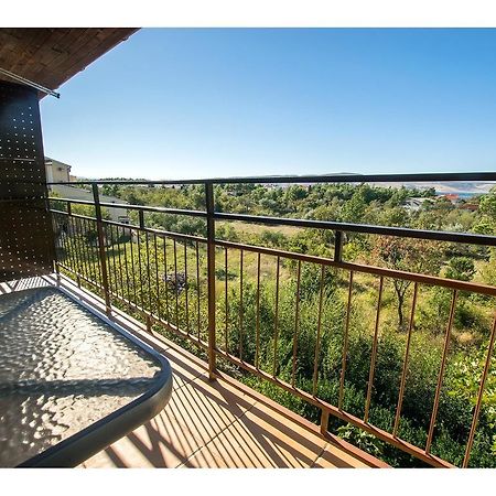 Apartments Velebit Starigrad Paklenica Dış mekan fotoğraf