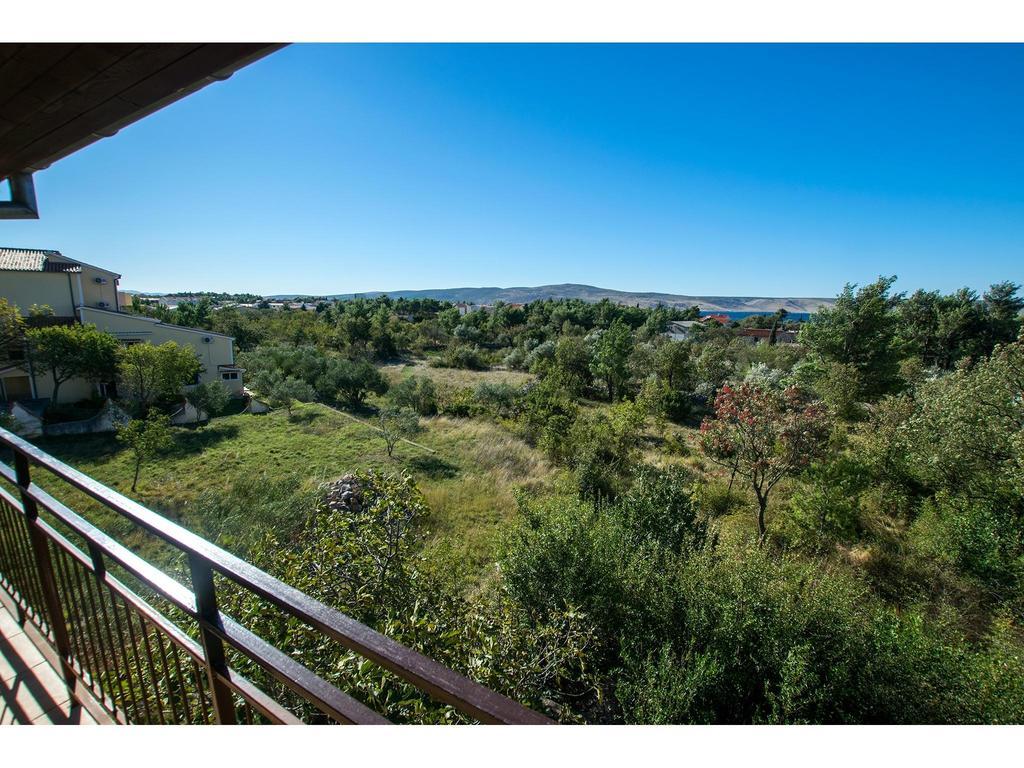 Apartments Velebit Starigrad Paklenica Dış mekan fotoğraf