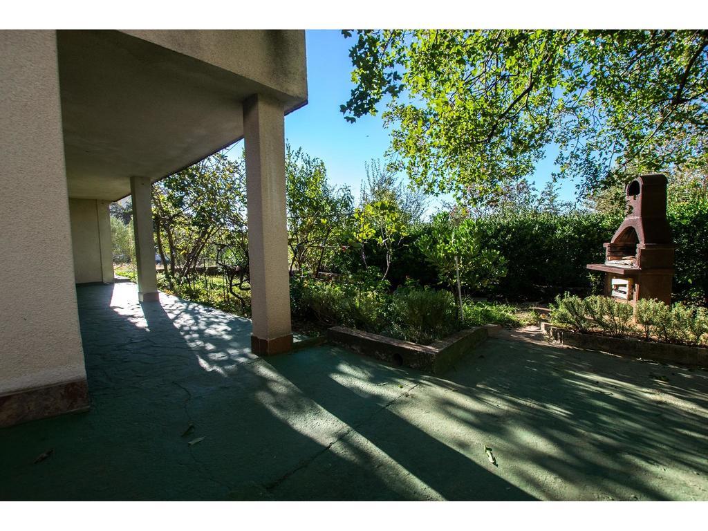 Apartments Velebit Starigrad Paklenica Dış mekan fotoğraf
