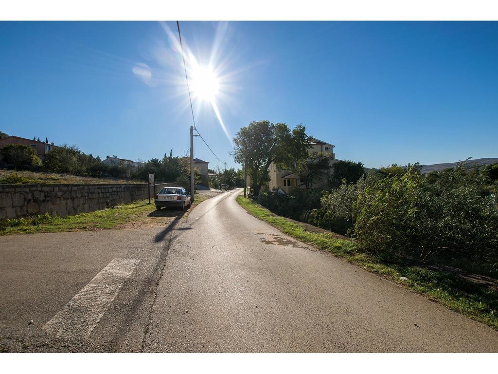 Apartments Velebit Starigrad Paklenica Dış mekan fotoğraf