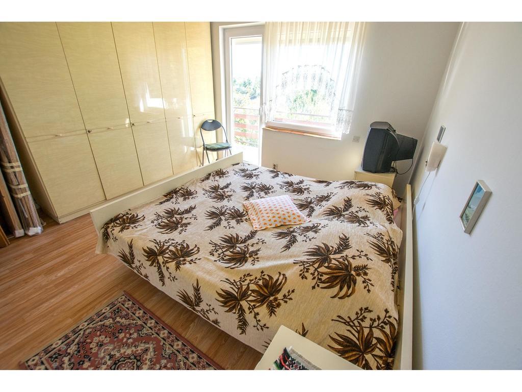 Apartments Velebit Starigrad Paklenica Dış mekan fotoğraf