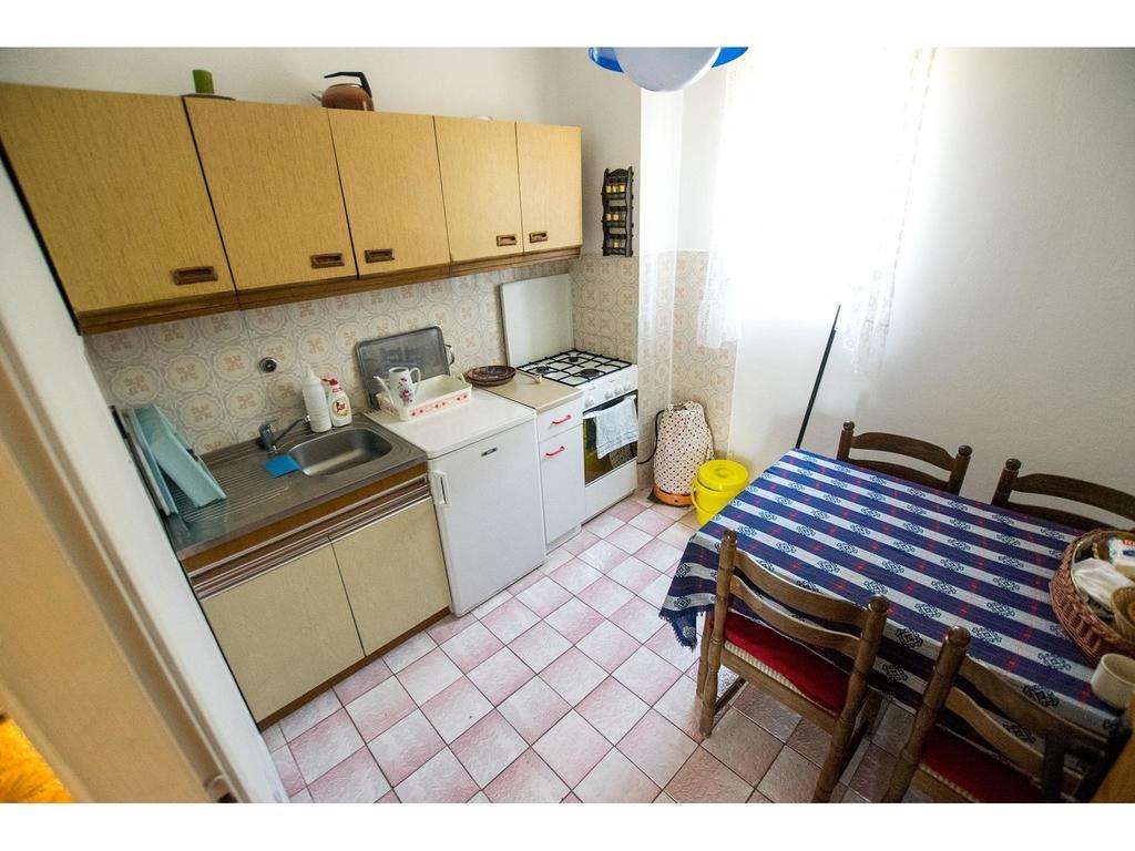 Apartments Velebit Starigrad Paklenica Dış mekan fotoğraf