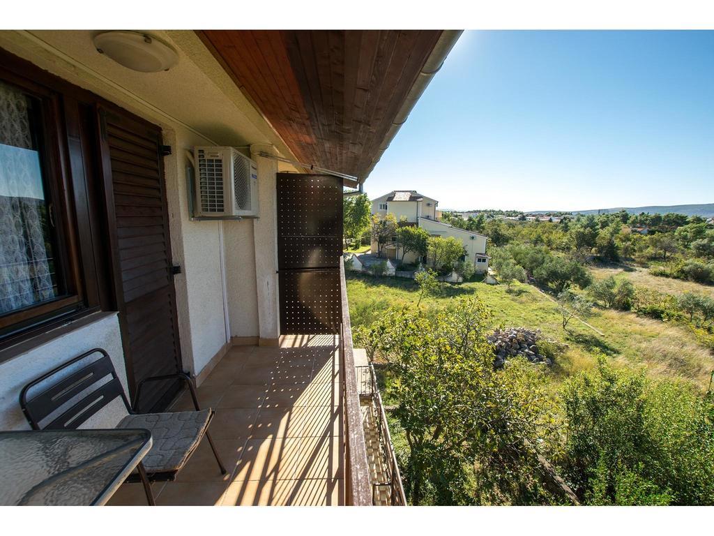 Apartments Velebit Starigrad Paklenica Dış mekan fotoğraf