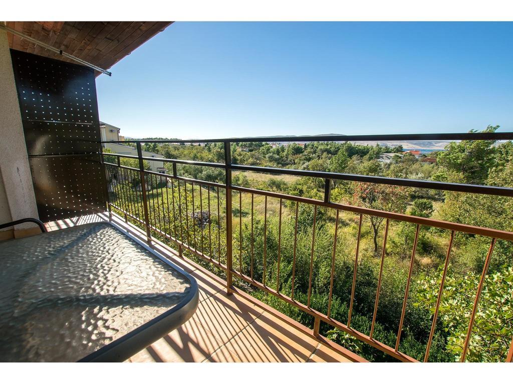 Apartments Velebit Starigrad Paklenica Dış mekan fotoğraf