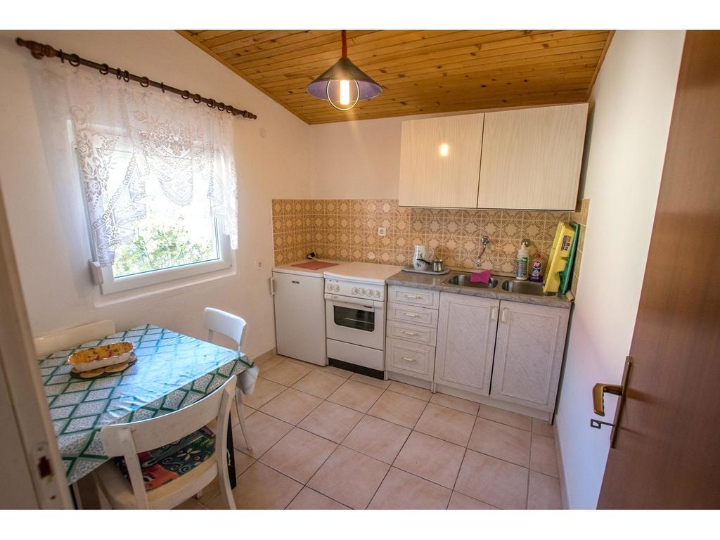 Apartments Velebit Starigrad Paklenica Dış mekan fotoğraf