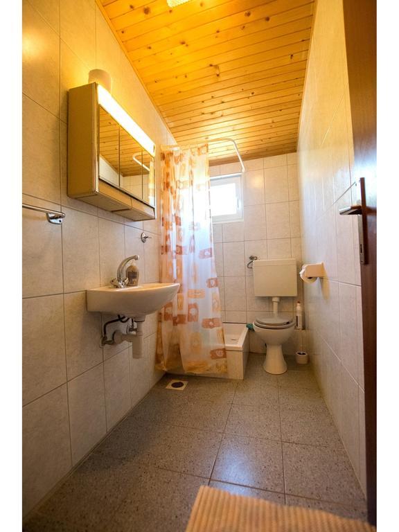 Apartments Velebit Starigrad Paklenica Dış mekan fotoğraf