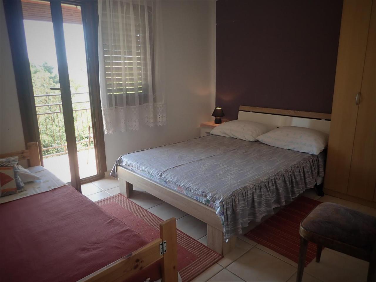 Apartments Velebit Starigrad Paklenica Dış mekan fotoğraf