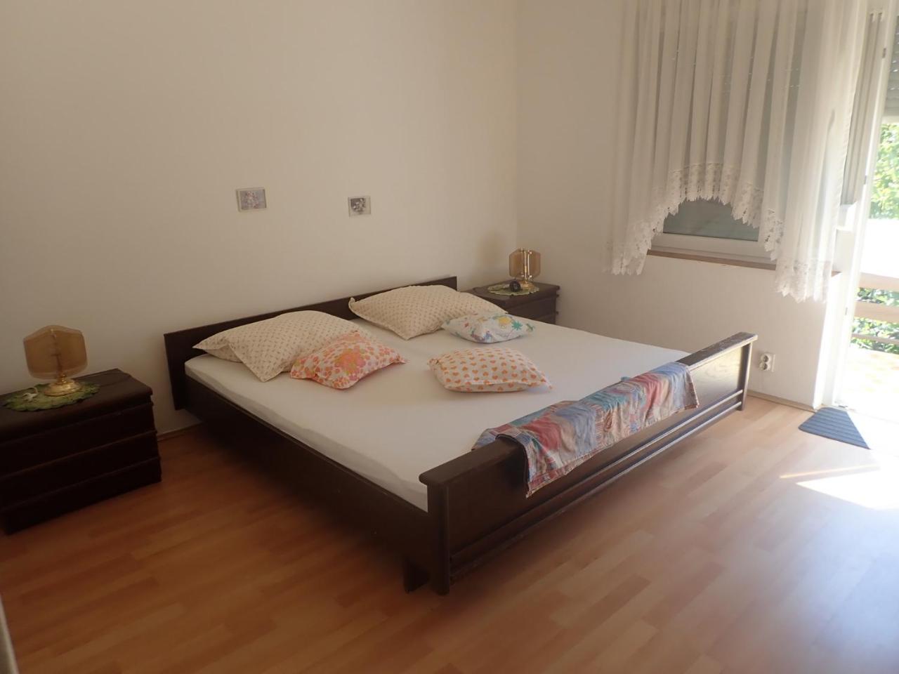Apartments Velebit Starigrad Paklenica Dış mekan fotoğraf